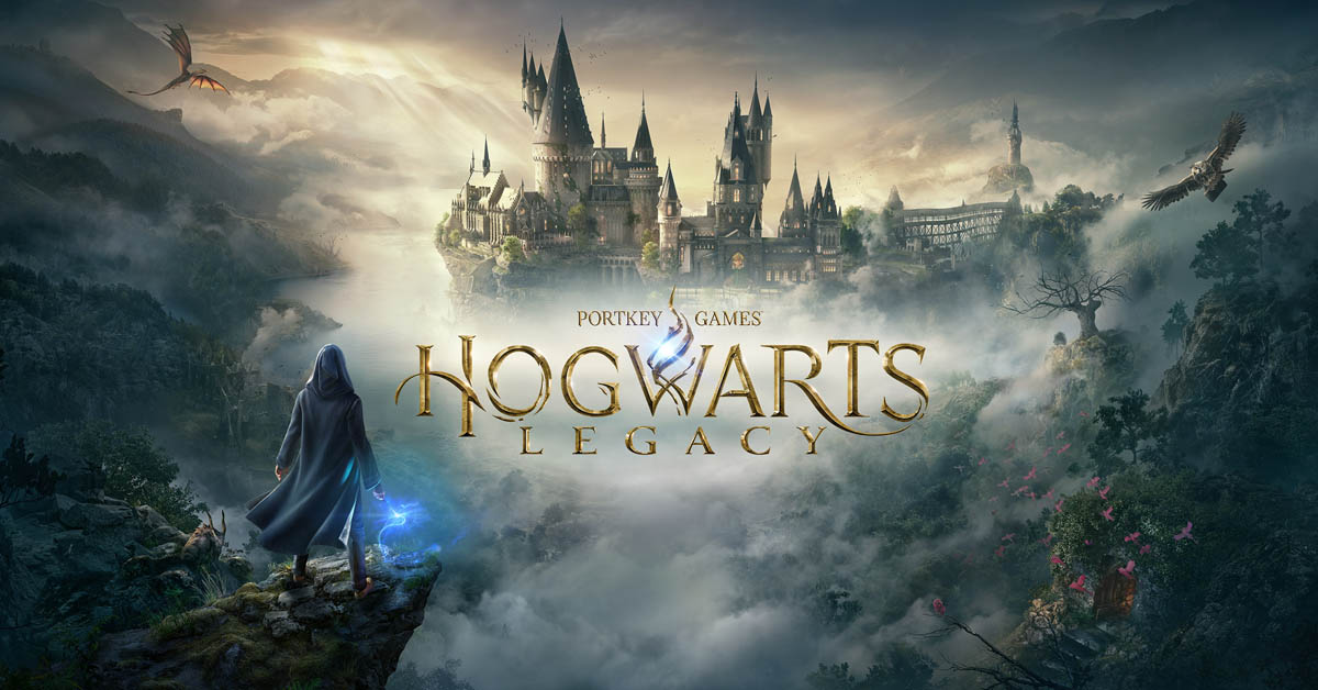 Hogwarts Legacy PC Key